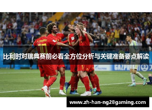 比利时对瑞典赛前必看全方位分析与关键准备要点解读