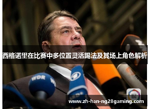 西格诺里在比赛中多位置灵活踢法及其场上角色解析