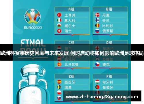 欧洲杯赛事历史回顾与未来发展 何时启动将如何影响欧洲足球格局