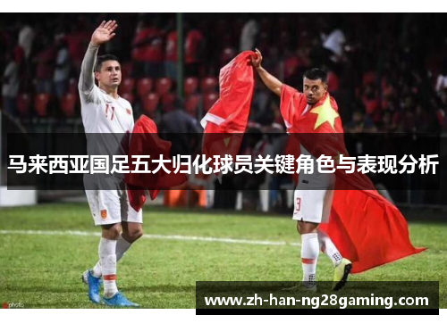 马来西亚国足五大归化球员关键角色与表现分析