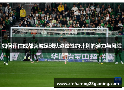 如何评估成都蓉城足球队边锋签约计划的潜力与风险