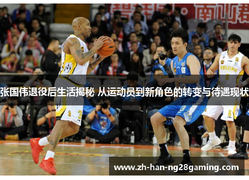 张国伟退役后生活揭秘 从运动员到新角色的转变与待遇现状