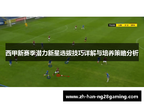 西甲新赛季潜力新星选拔技巧详解与培养策略分析